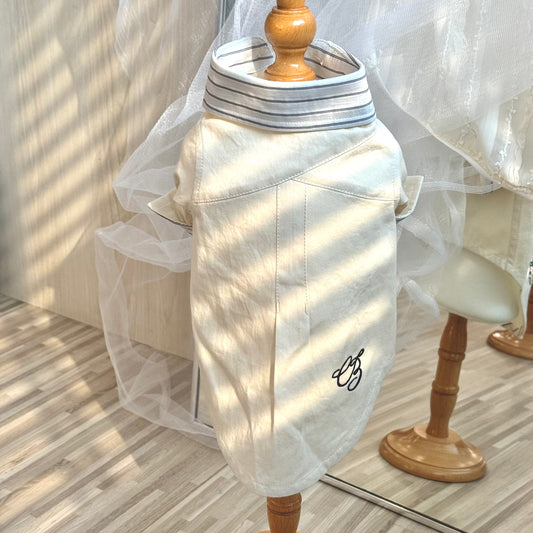 Noa Cotton Shirt