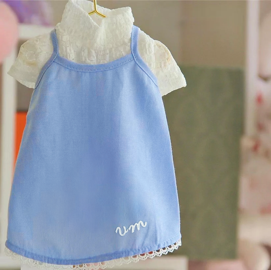 Princess Diana Two-Piece Set