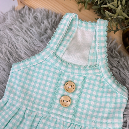 Weekend Picnic Dress