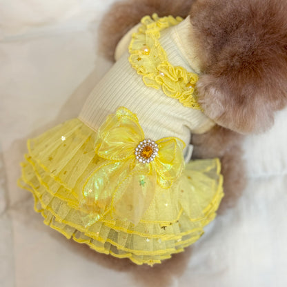 La Belle Lumière Tutu