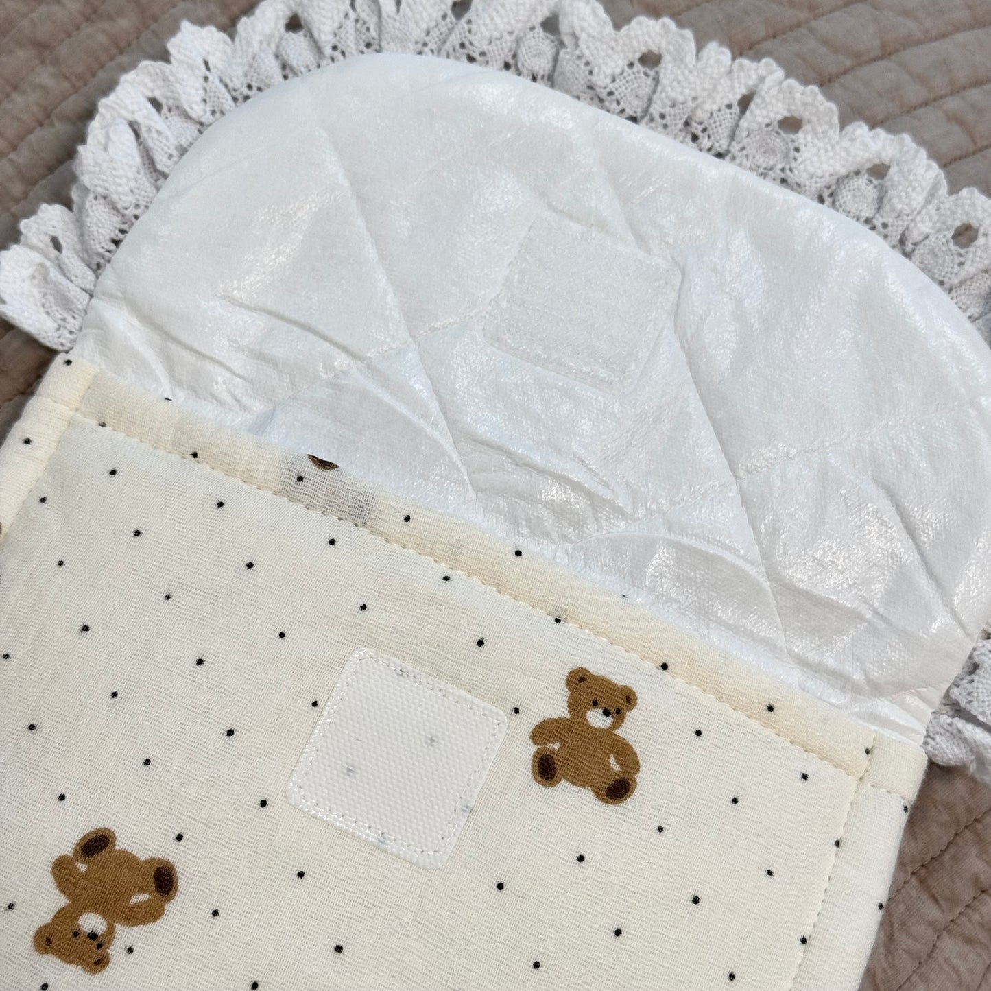 Kōri Cool Pouch
