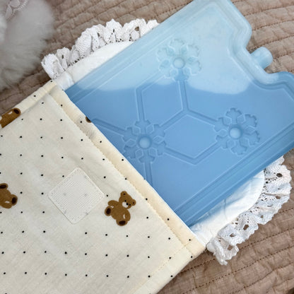 Kōri Cool Pouch