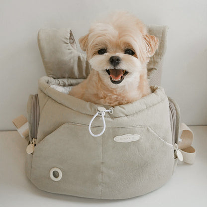 Bebe Front-Carry Pet Carrier