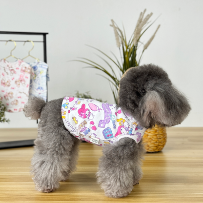 My Melody Tee (Interchangeable)