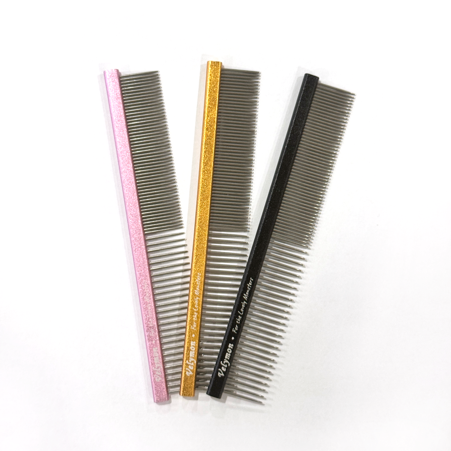 Mini Face Comb
