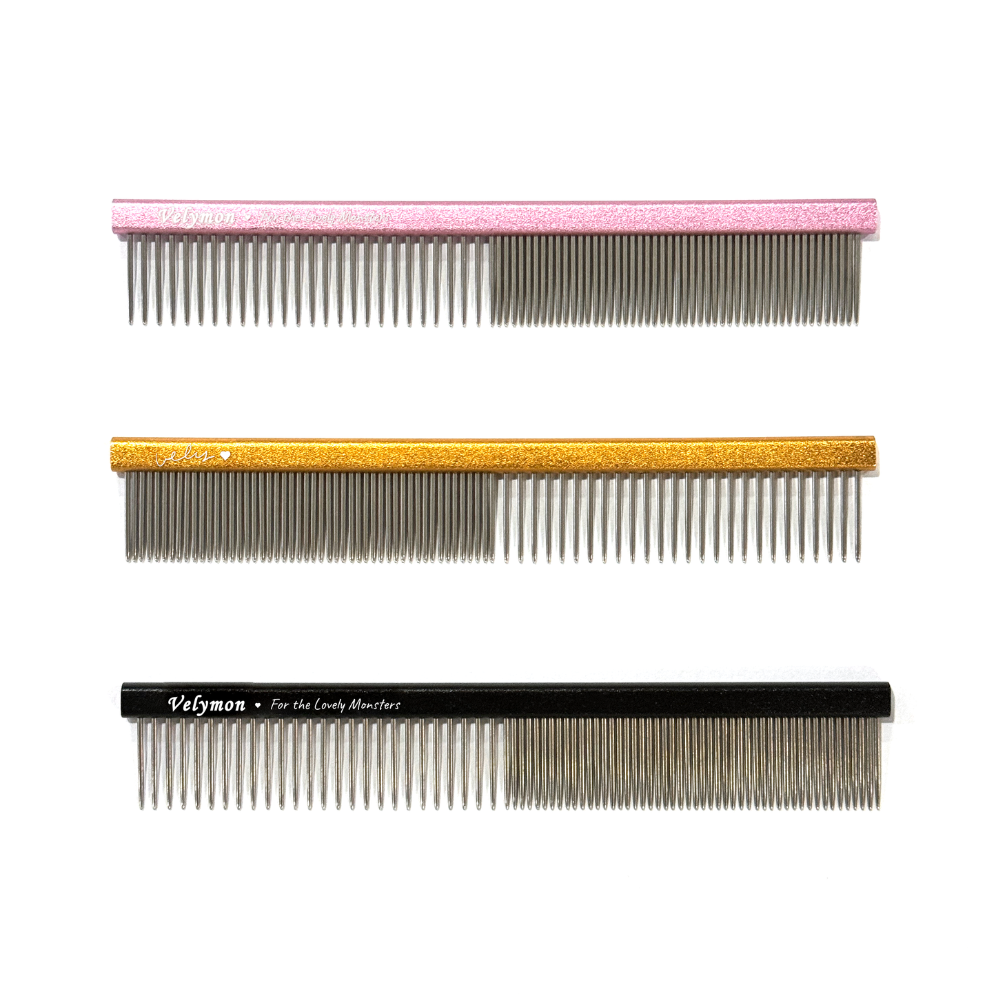 Mini Face Comb