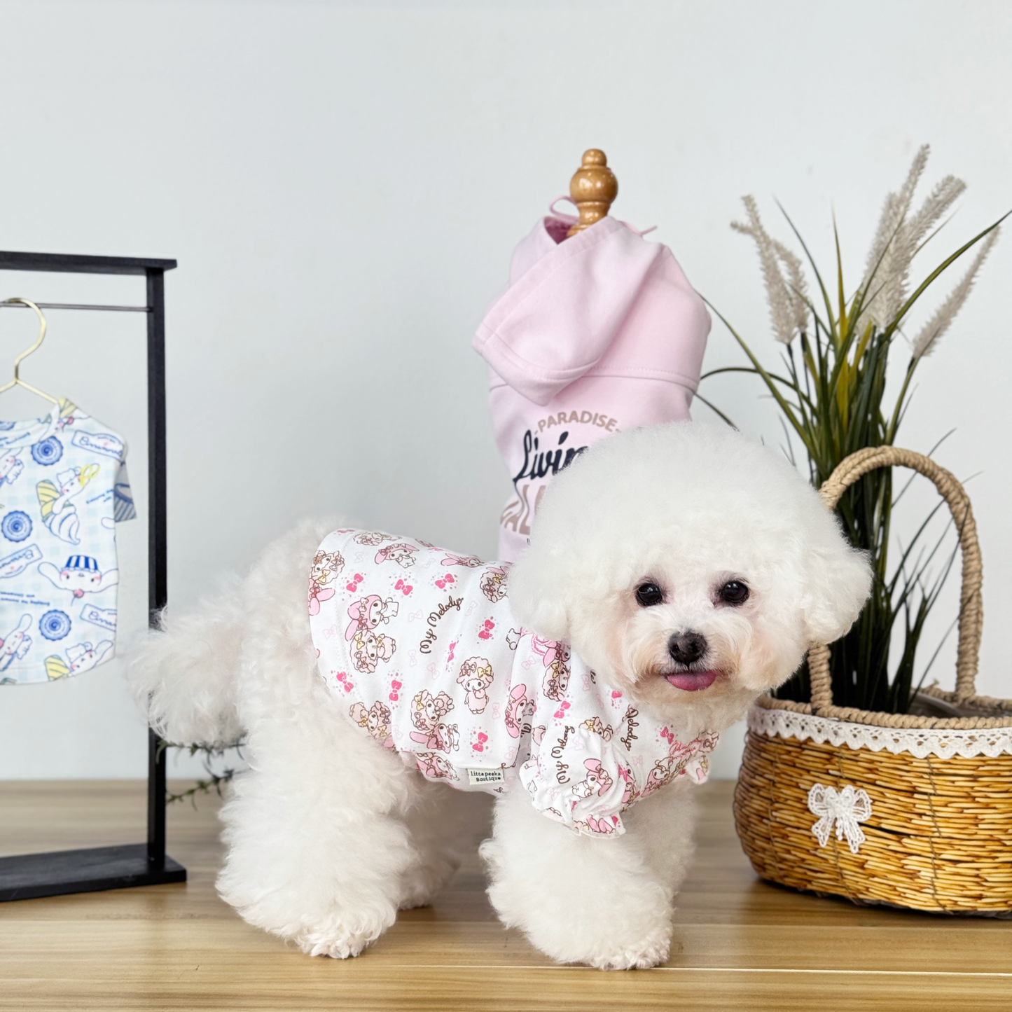 My Melody Tee (Interchangeable)