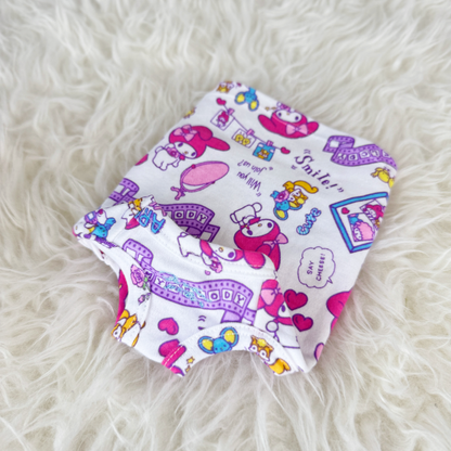 My Melody Tee (Interchangeable)