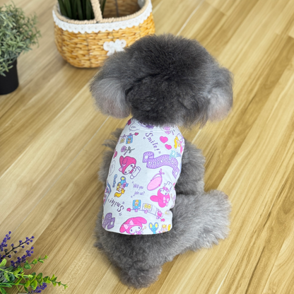 My Melody Tee (Interchangeable)