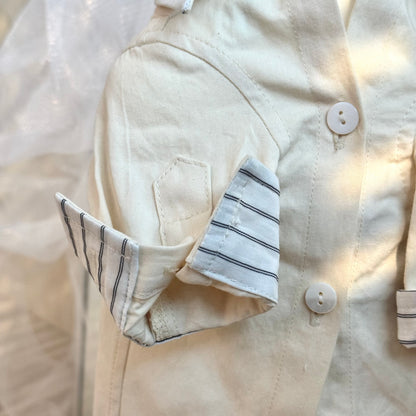Noa Cotton Shirt