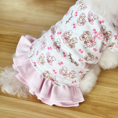 My Melody Tee (Interchangeable)