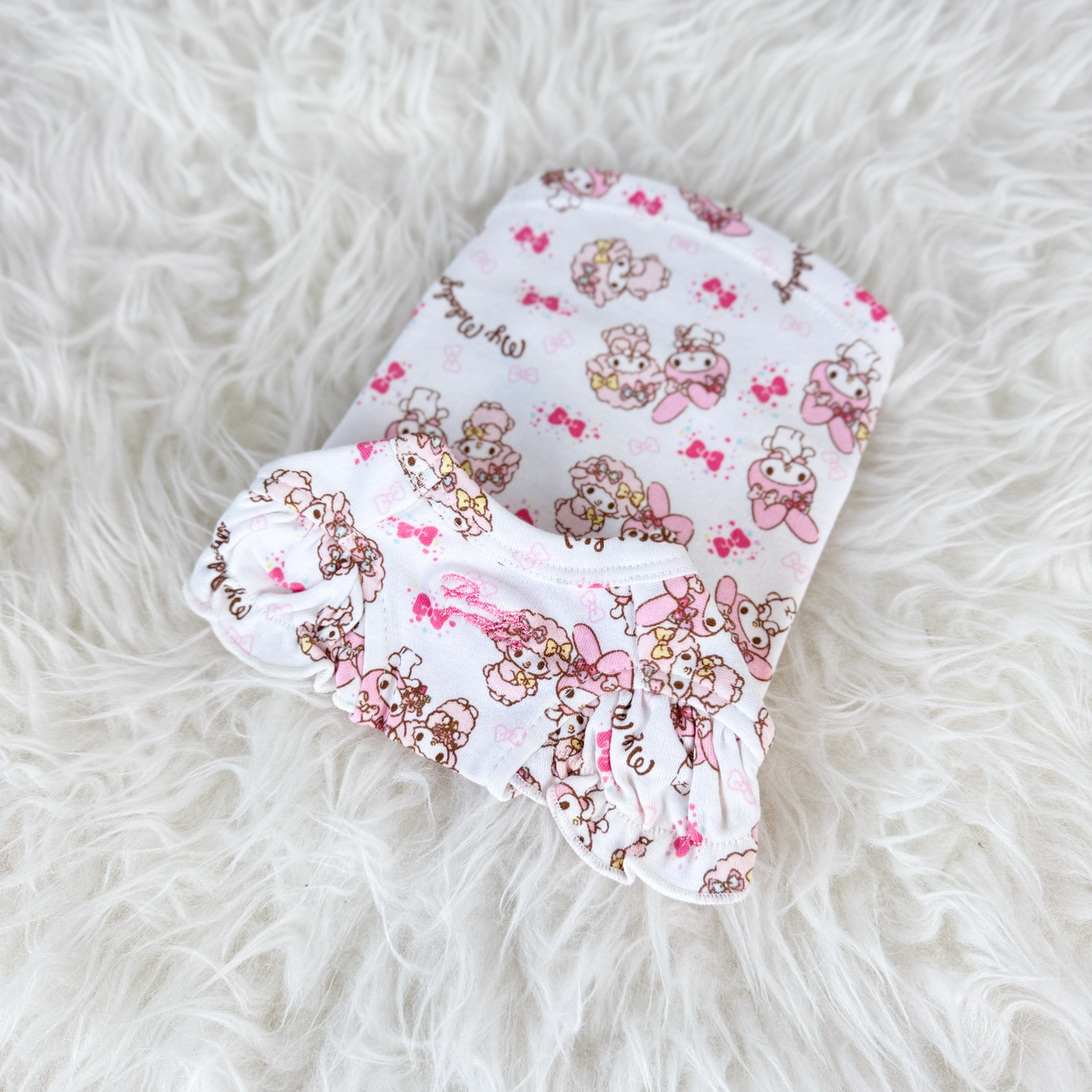 My Melody Tee (Interchangeable)