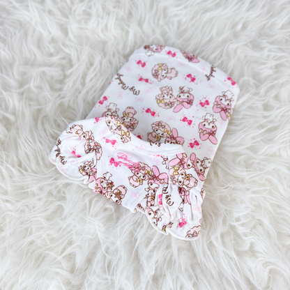 My Melody Tee (Interchangeable)