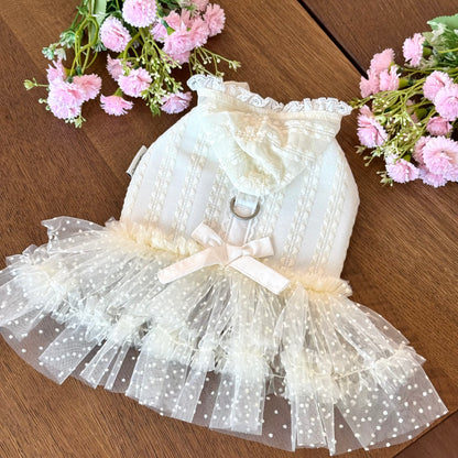 Hazelle Harness Dress