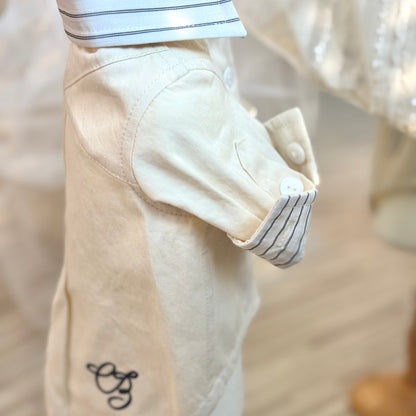 Noa Cotton Shirt
