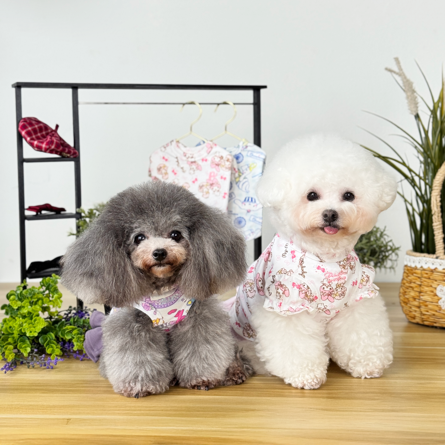 My Melody Tee (Interchangeable)