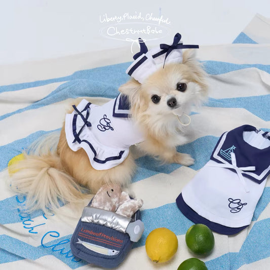 A'hoy Sailor Hat