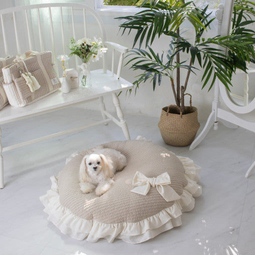 Babisyoung Round Pillow Cushion
