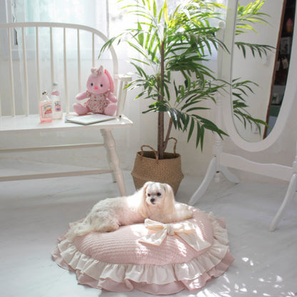 Babisyoung Round Pillow Cushion