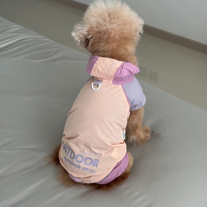 Natsu UPF50+ Playsuit (Sleeveless)