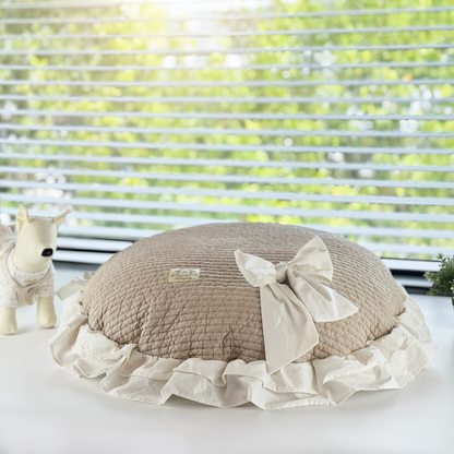 Babisyoung Round Pillow Cushion