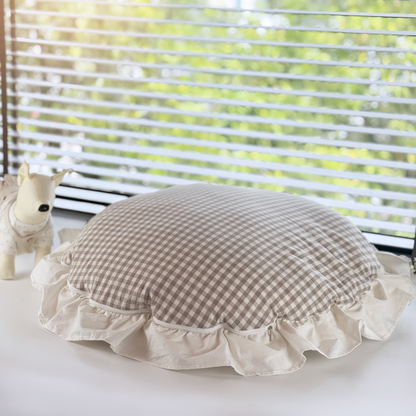 Babisyoung Round Pillow Cushion