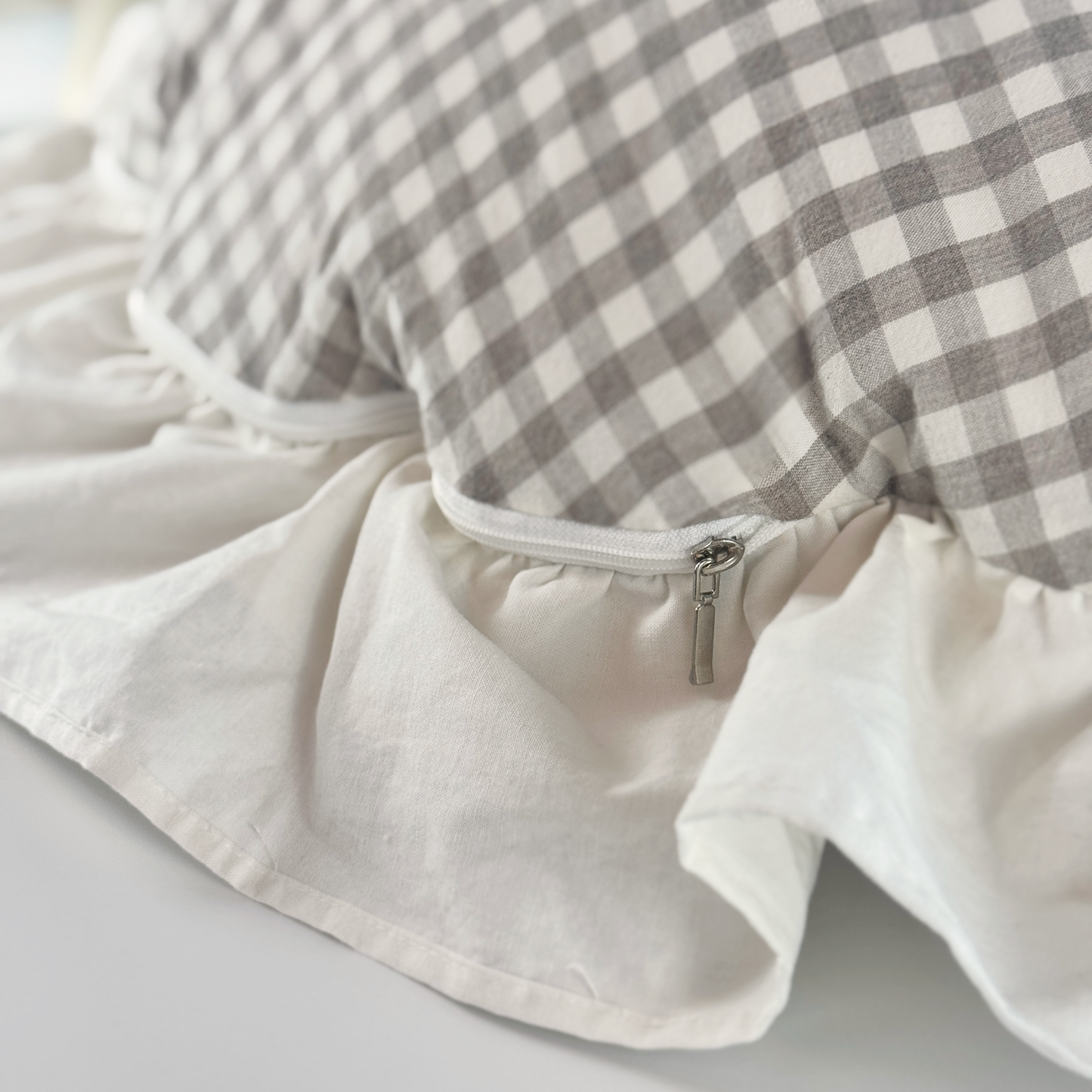 Babisyoung Round Pillow Cushion