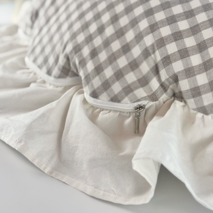 Babisyoung Round Pillow Cushion