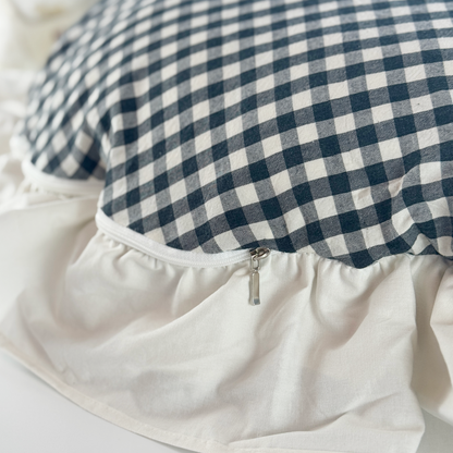 Babisyoung Round Pillow Cushion