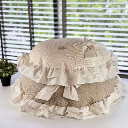 Babisyoung Round Pillow Cushion