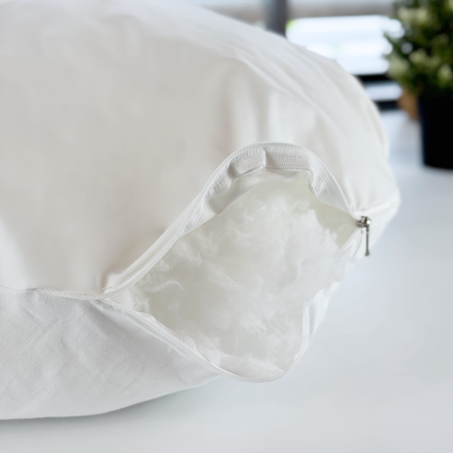 Babisyoung Round Pillow Cushion