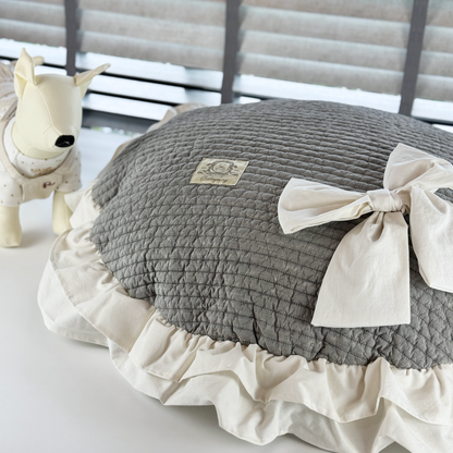 Babisyoung Round Pillow Cushion