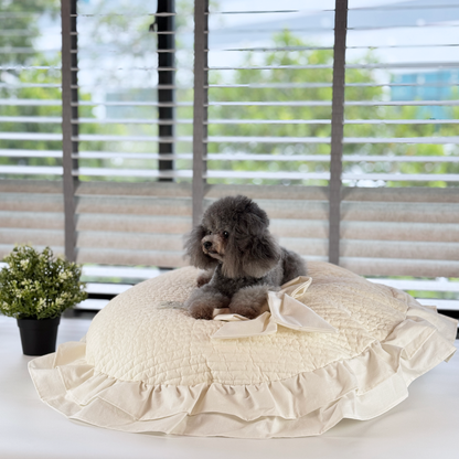 Babisyoung Round Pillow Cushion