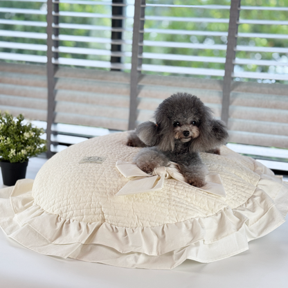 Babisyoung Round Pillow Cushion