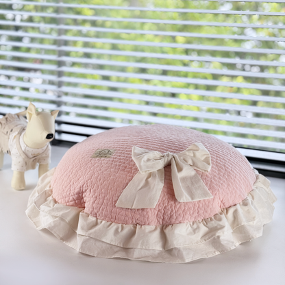 Babisyoung Round Pillow Cushion