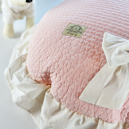 Babisyoung Round Pillow Cushion