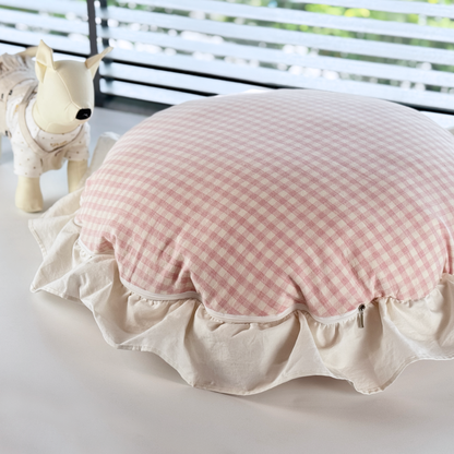 Babisyoung Round Pillow Cushion