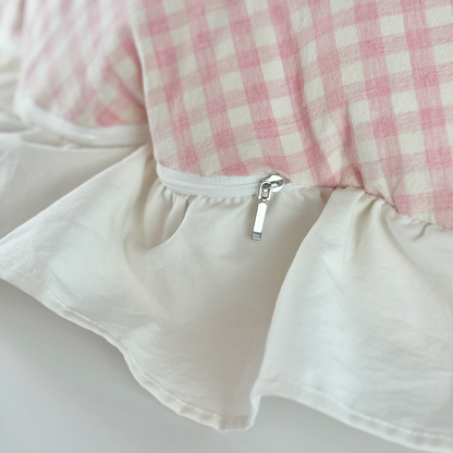 Babisyoung Round Pillow Cushion