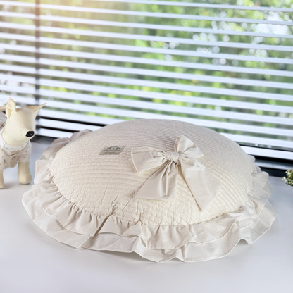 Babisyoung Round Pillow Cushion
