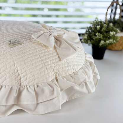 Babisyoung Round Pillow Cushion