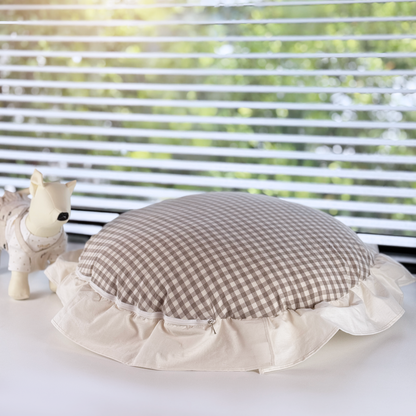 Babisyoung Round Pillow Cushion