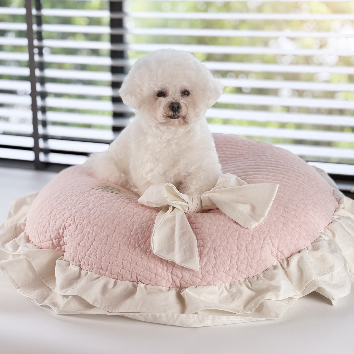 Babisyoung Round Pillow Cushion