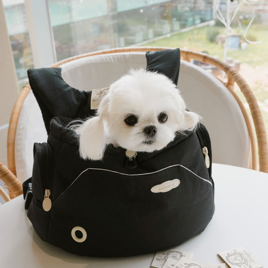 Bebe Front-Carry Pet Carrier
