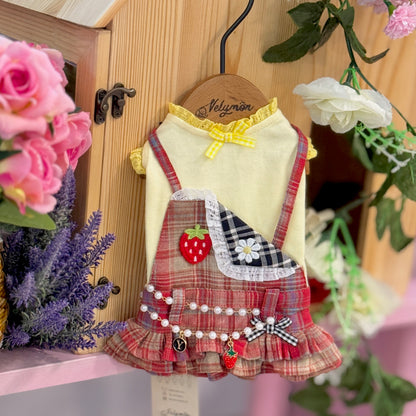 Ddalgi Daisy Dress