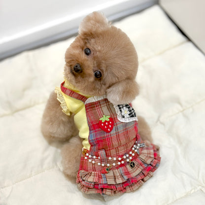 Ddalgi Daisy Dress