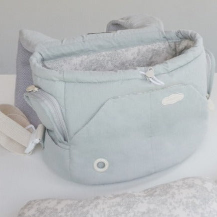 Bebe Front-Carry Pet Carrier