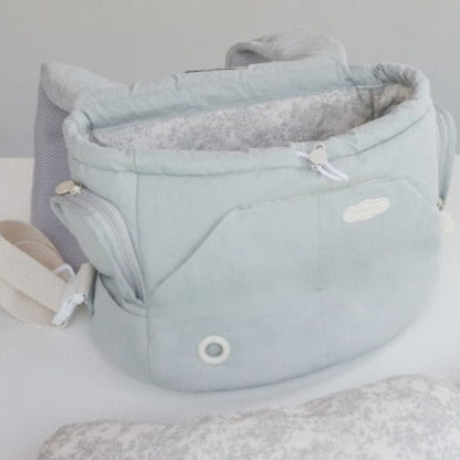 Bebe Front-Carry Pet Carrier