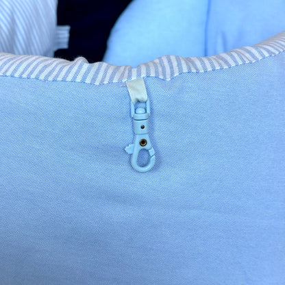 My Beary Monster - Stroller Cushion