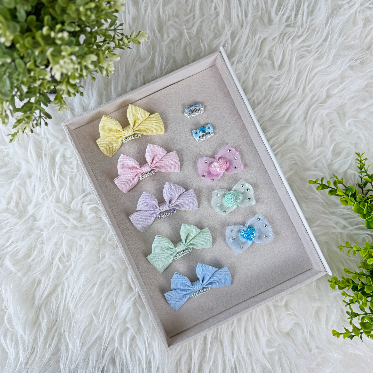 Hair Clips