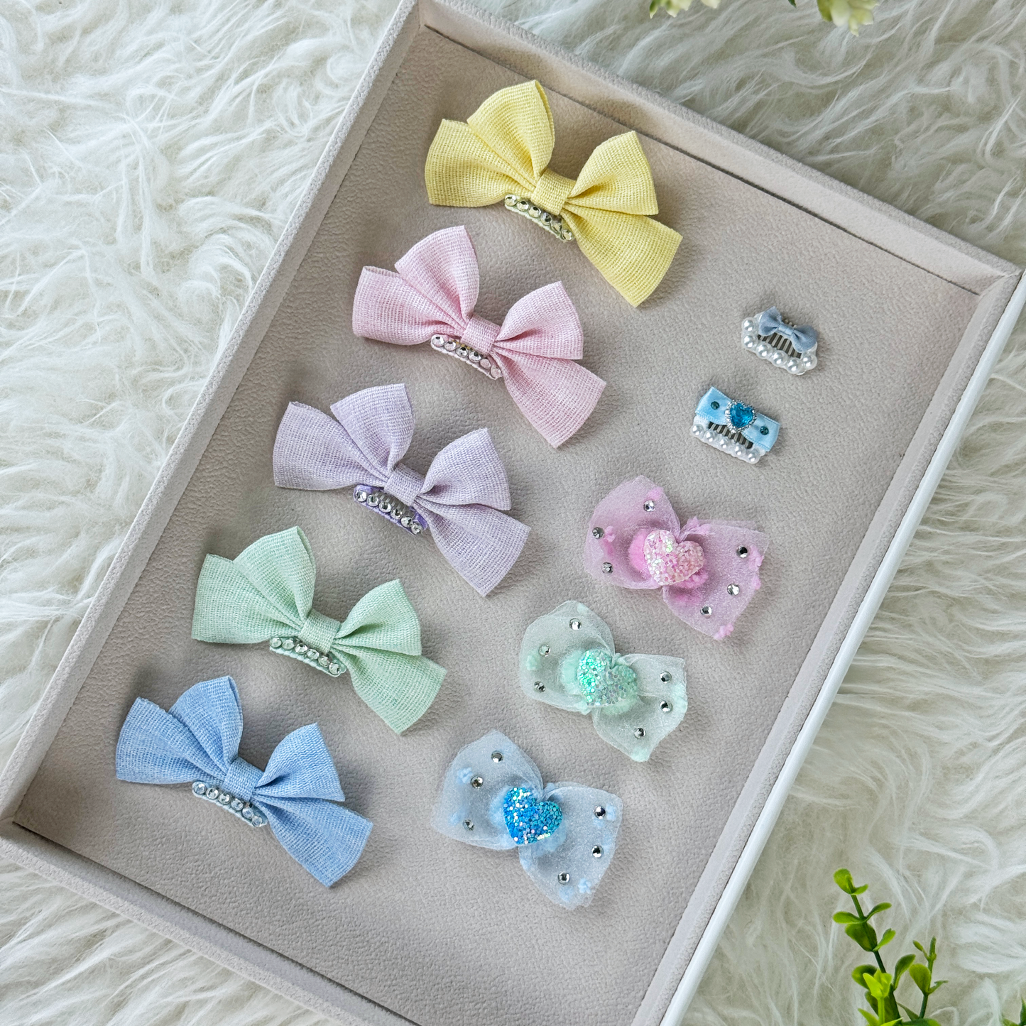 Hair Clips